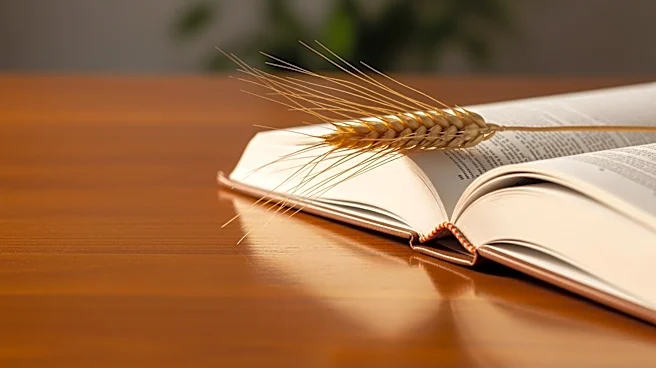 World Food Prize Foundation Appoints Grace Campidilli to Council of Advisors