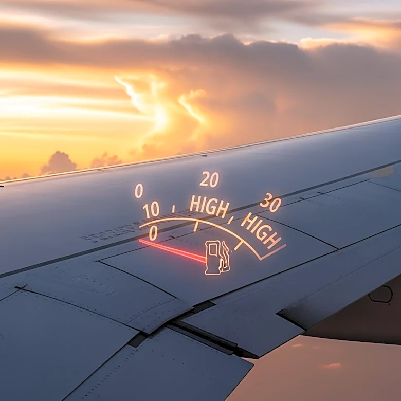 Delta Air Lines Raises Baggage Fees Due to Soaring Jet Fuel Prices