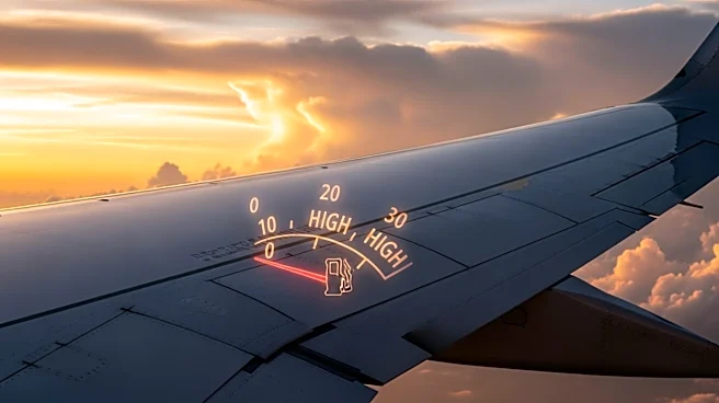 Delta Air Lines Raises Baggage Fees Due to Soaring Jet Fuel Prices