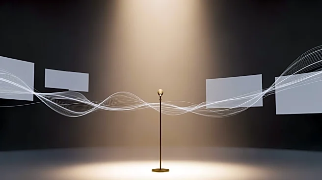 SAG-AFTRA Announces 2027 and 2028 Actor Awards Dates on Netflix