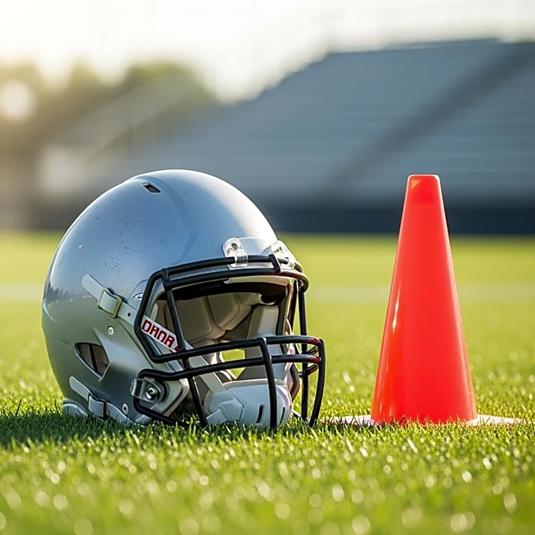 Ohio State Coach Ryan Day Highlights Newcomers' Impact in Spring Practice