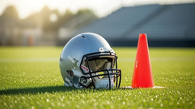 Ohio State Coach Ryan Day Highlights Newcomers' Impact in Spring Practice