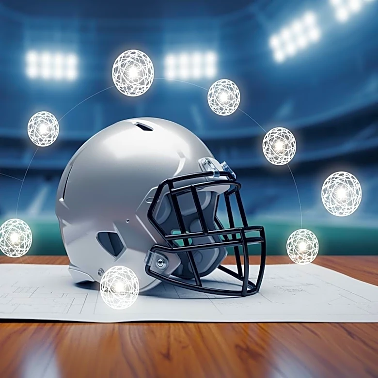 Detroit Lions Consider Eight Options for 17th Overall Pick in NFL Mock Draft