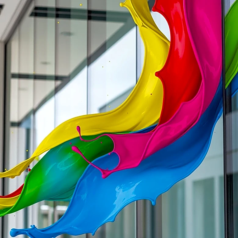 As Colour Expands into Europe with New Amsterdam Store