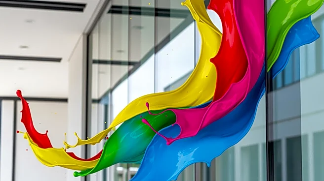 As Colour Expands into Europe with New Amsterdam Store