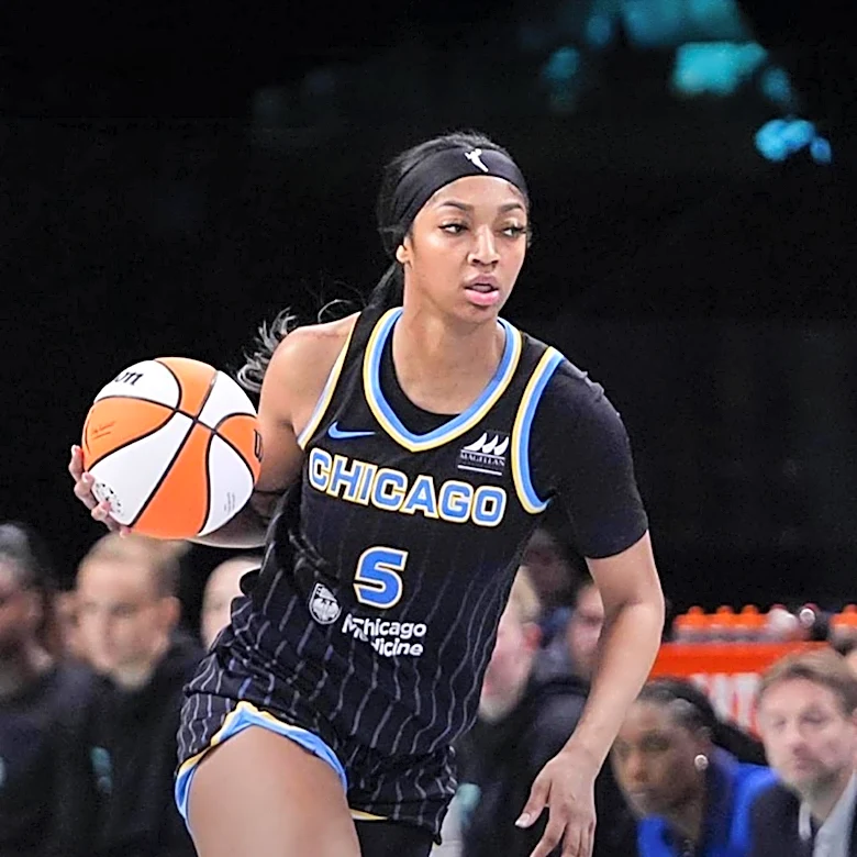 Angel Reese Leads Victoria’s Secret Campaign Following Trade to Atlanta Dream