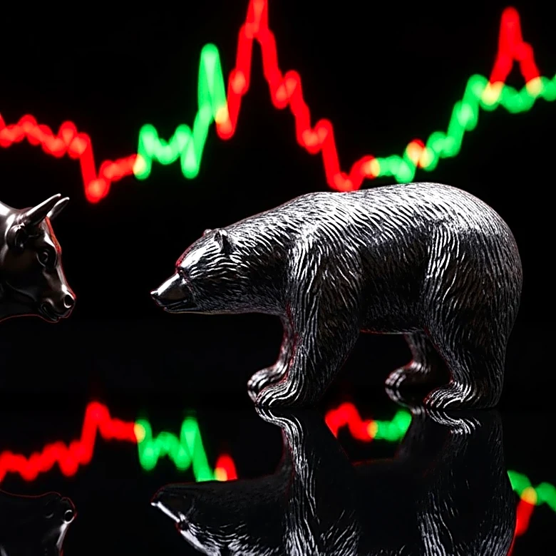 U.S. Stock Market Volatility Increases Amid U.S.-Iran Conflict