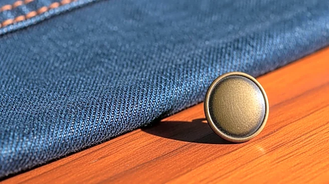 Levi Strauss Reports Strong Q1 Earnings, CFO Harmit Singh to Step Down