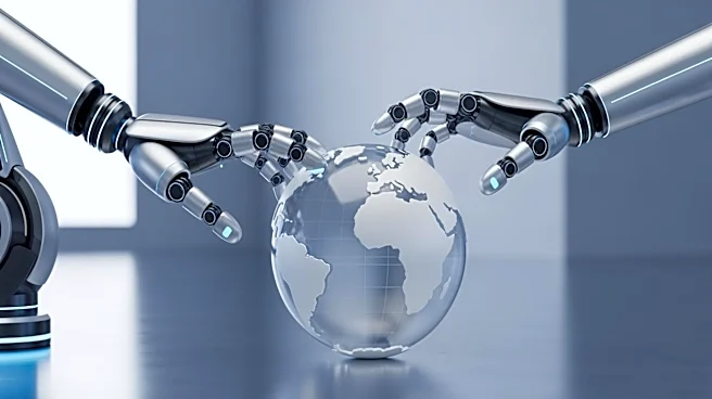 Robotics Organizations Address Challenges of Public-Space Robot Deployment