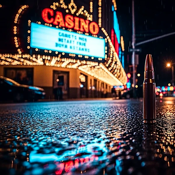 Rapper Offset Shot Near Florida Casino, Hospitalized in Stable Condition