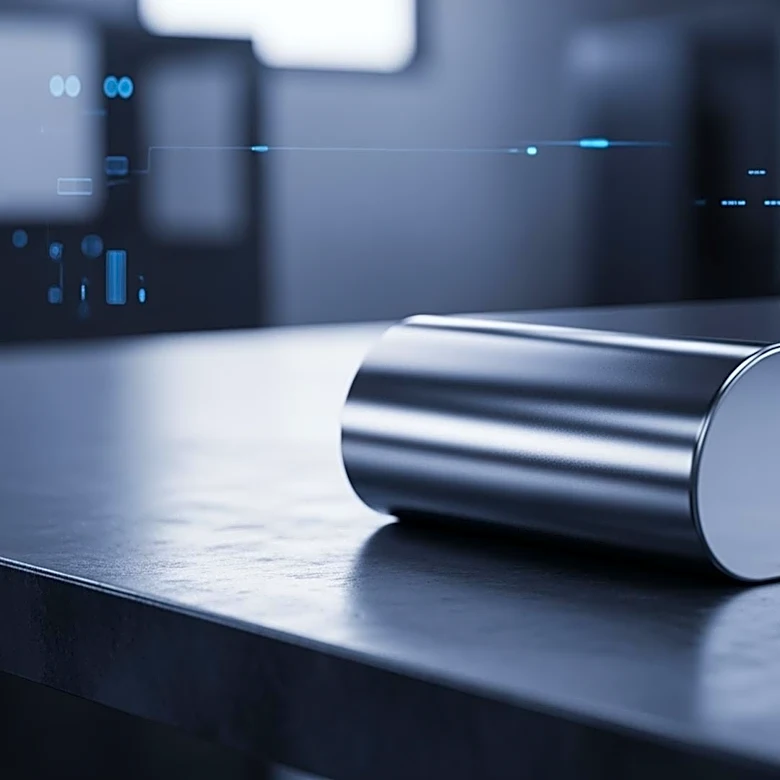 MP Materials Expands U.S. Rare Earth Supply Chain with New Magnet Factory