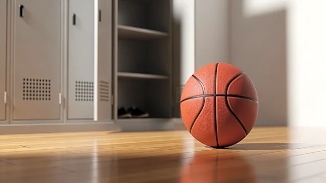 Nebraska Freshman Guard Quentin Rhymes Enters Transfer Portal Amid Team Reshuffle