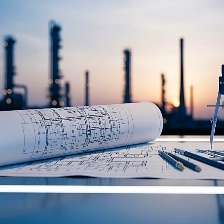 Fluor Secures Contract for New Refinery Design in Brownsville, Texas