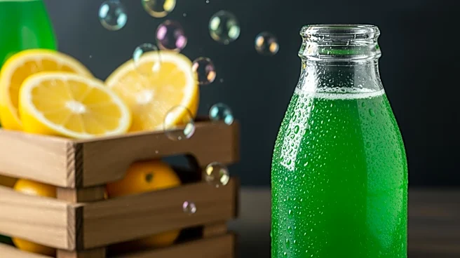 Mountain Dew Launches Dirty Mountain Dew, Expanding Dirty Soda Trend