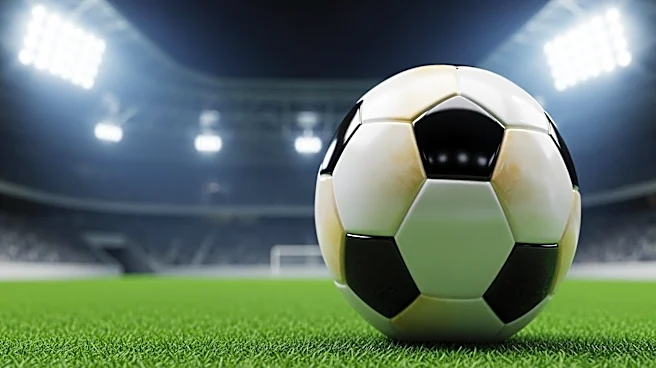 LAFC Secures Strong Lead Against Cruz Azul in CONCACAF Champions Cup