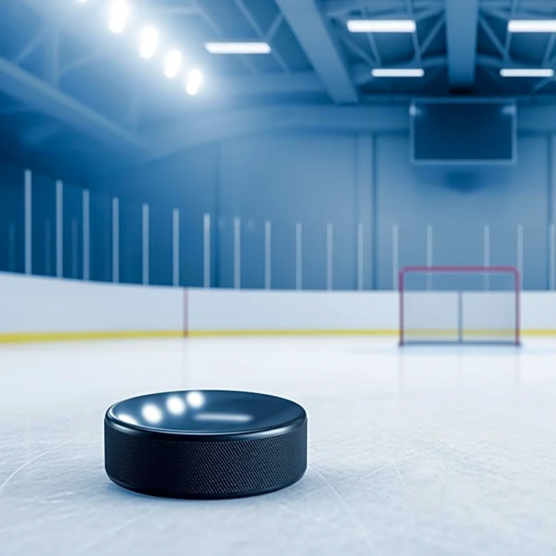 Long Island University Partners with New York Islanders for Hockey Tournament