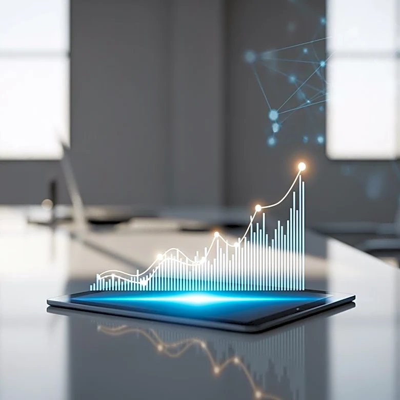 Former Agency CEO Launches Consultancy to Enhance Marketing Efficiency