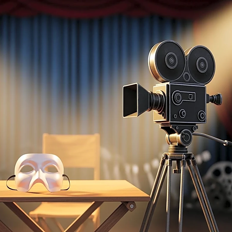 Director David Lowery Credits Taylor Swift's 'Reputation' Concert Film for Inspiring Anne Hathaway's Role in 'Mother Mary'