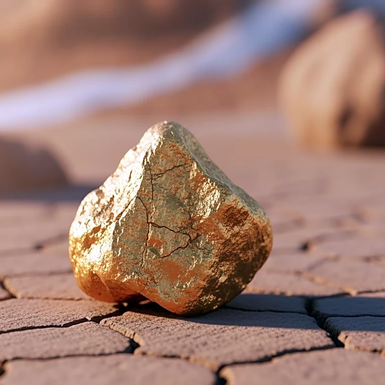 Aurbis Resources Targets Gold Exploration in Nevada with Ecru Project