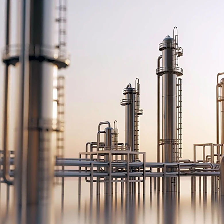 Fluor Corporation to Design First New U.S. Refinery in Over 50 Years in Texas