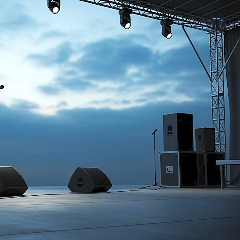 London Music Festival Canceled After UK Bars Ye's Entry