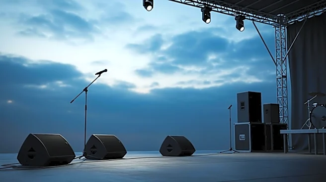 London Music Festival Canceled After UK Bars Ye's Entry