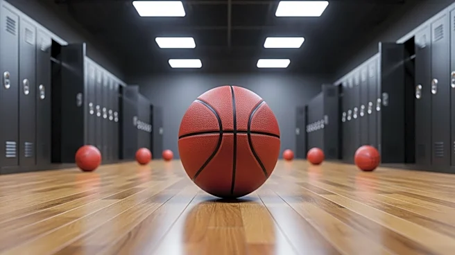 Ohio State Basketball Faces Major Roster Overhaul Amid Transfer Portal Activity