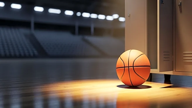 LSU Tigers Basketball Pursues Top SEC Transfer Amid Roster Rebuild