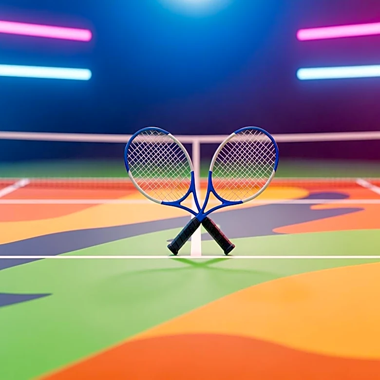 Nickelodeon's All-Star Cast Returns to Tennis Courts on Switch