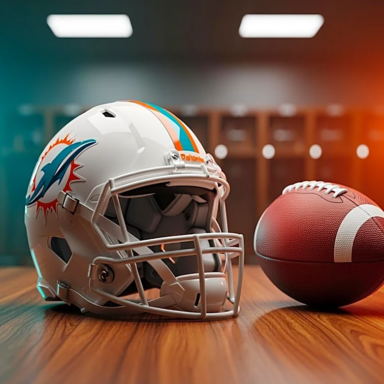 Miami Dolphins Consider Drafting WR Denzel Boston to Strengthen Receiving Corps