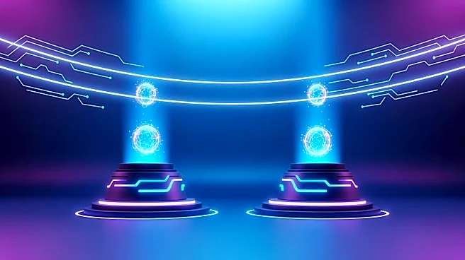 Nintendo Launches Pokémon Champions as Main Competitive Platform