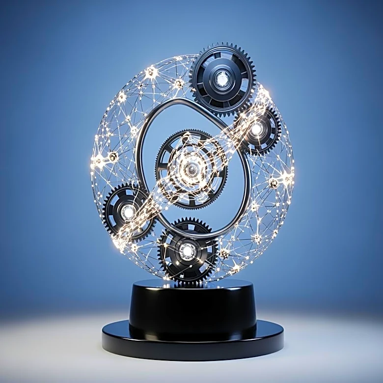 Juris Technologies Wins Awards for AI-Driven Financial Software Innovation