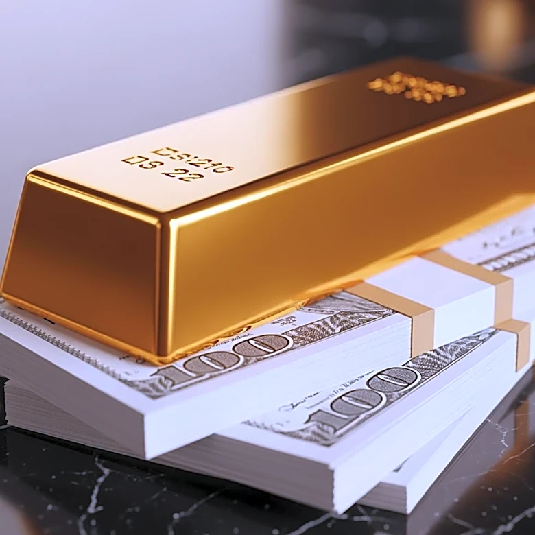 Robex Resources Boosts Cash and Bullion Holdings to Over $350 Million Amid Gold Market Fluctuations