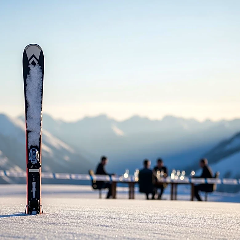 Lindsey Vonn Reflects on Olympic Downhill Injury and Recovery Journey