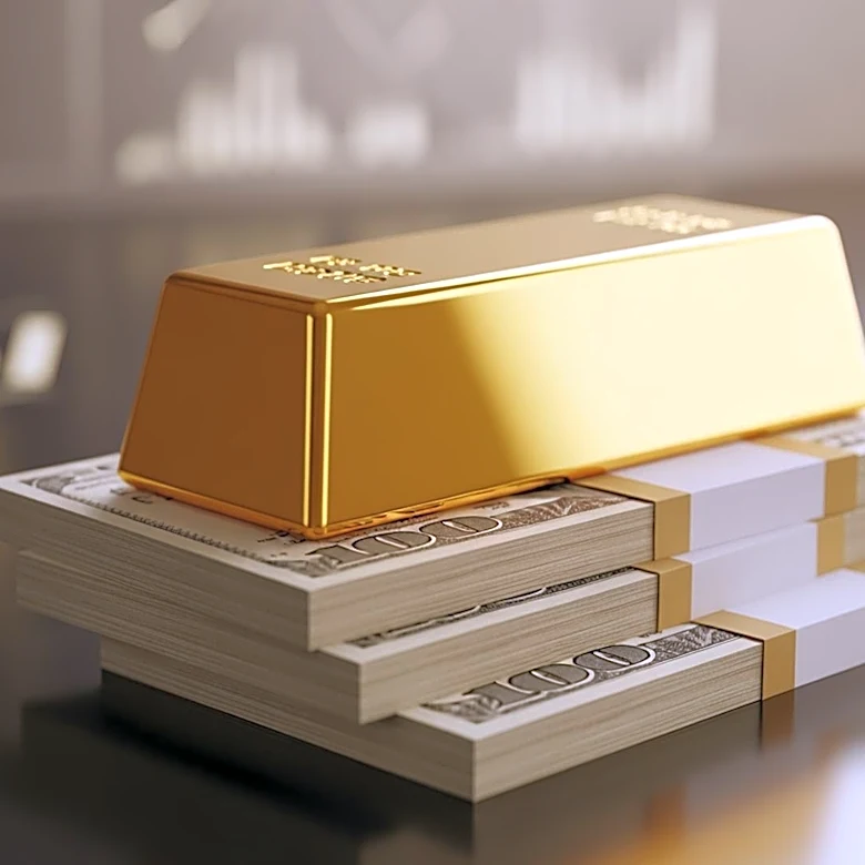 Regis Resources Increases Cash and Bullion Holdings After Strong Quarter