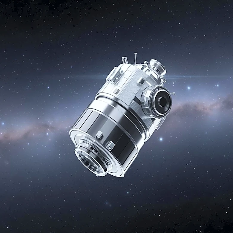 Starfish Space Secures $100M+ Series B Funding for Space Missions