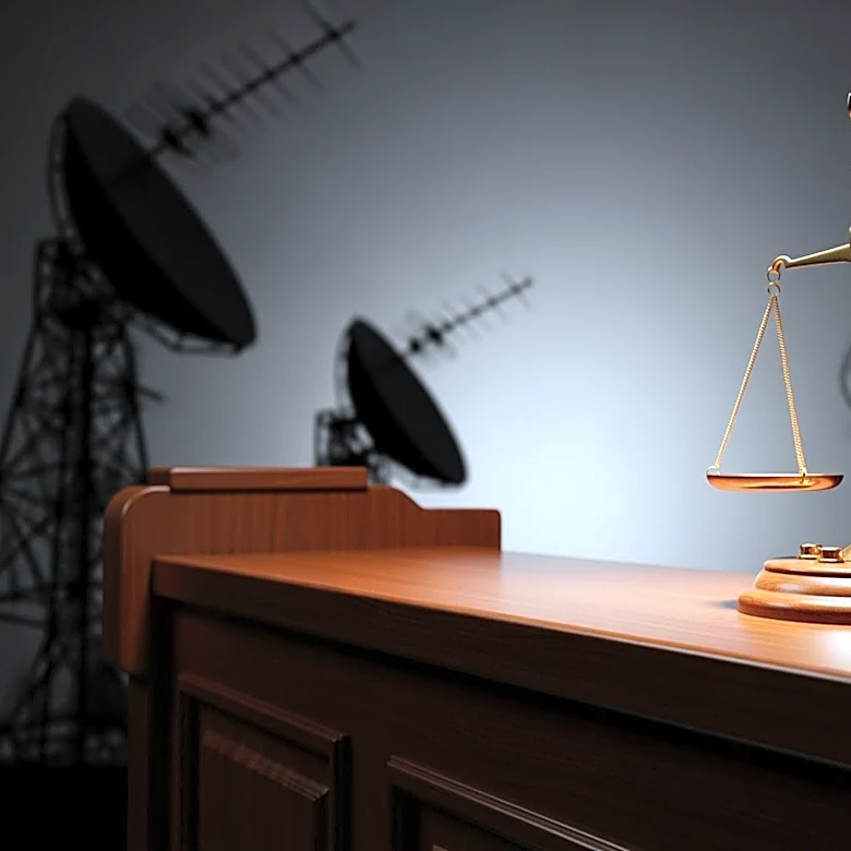 Federal Judge Considers Blocking Nexstar-Tegna TV Station Merger Amid Antitrust Concerns