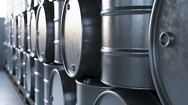 East India Drums  Barrels Manufacturing Ltd Receives 'Hold' Rating Amidst Mixed Financial Signals