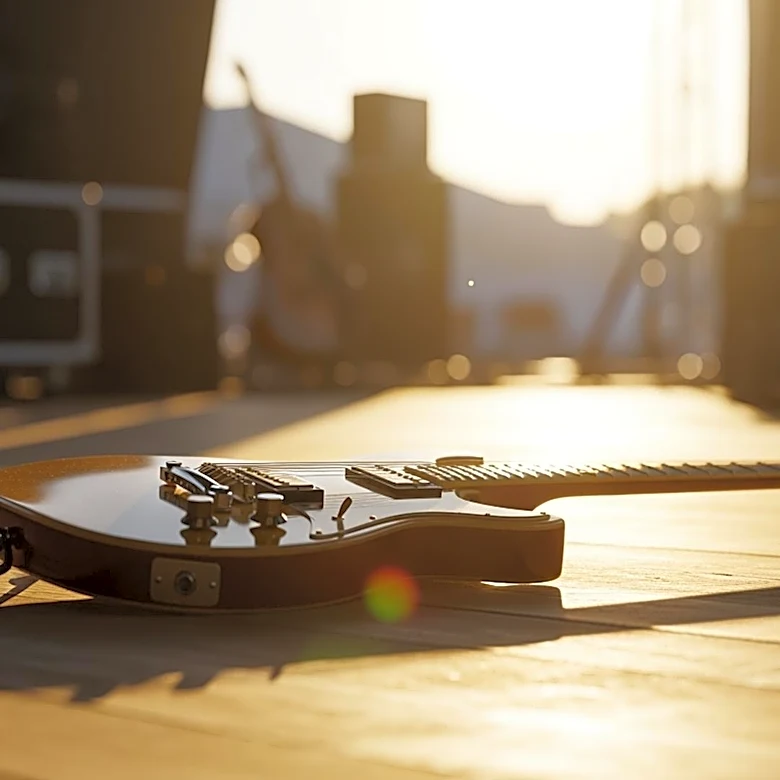 Jack White Joins Coachella 2026 Lineup with Surprise Daytime Performance