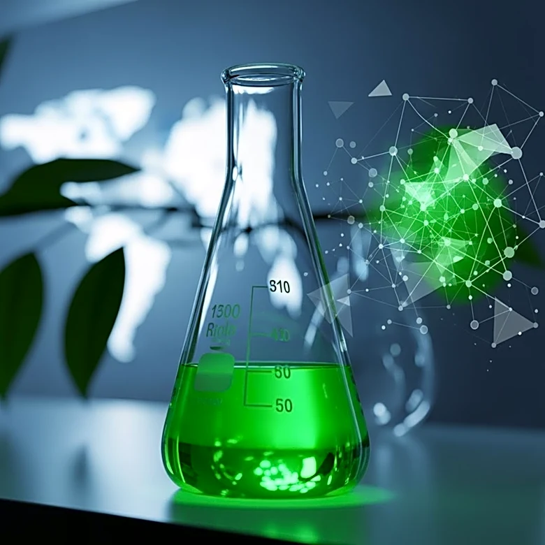 Caltech Professor Pioneers Sustainable Fertilizer Production Amid Geopolitical Tensions