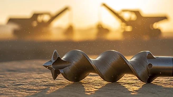 Perenti Extends Mining Services Contract with Regis Resources to 2029