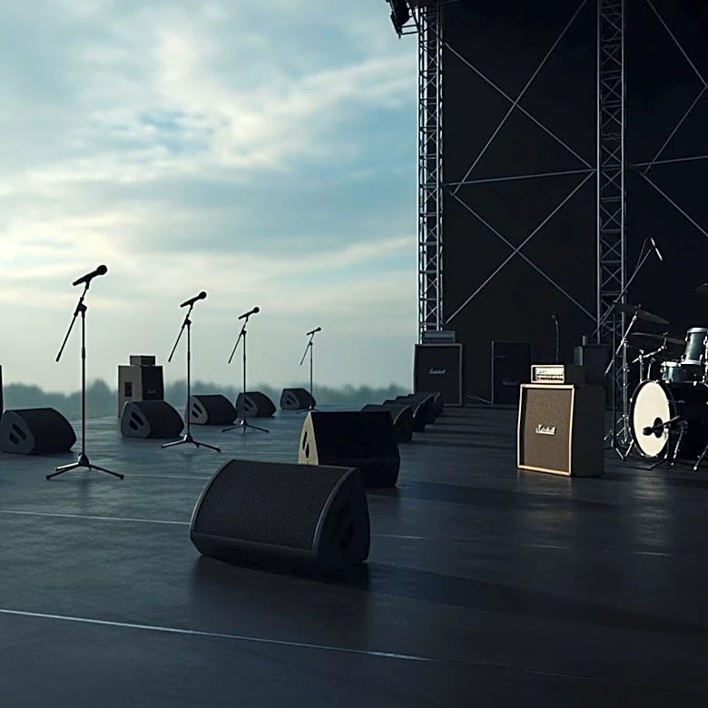 Kanye West's Controversial Actions Lead to Wireless Festival Cancellation