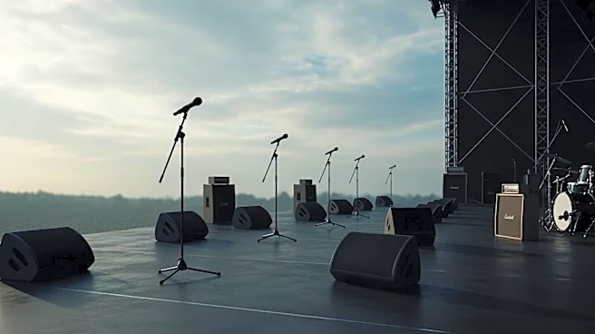 Kanye West's Controversial Actions Lead to Wireless Festival Cancellation