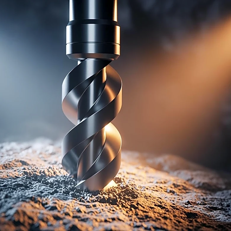 Sandvik Unveils DD423i Drill Rig Enhancing Underground Mining Efficiency