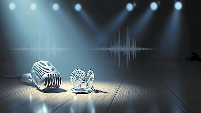 David Lowery's 'Mother Mary' Draws Inspiration from Taylor Swift's Reputation Tour