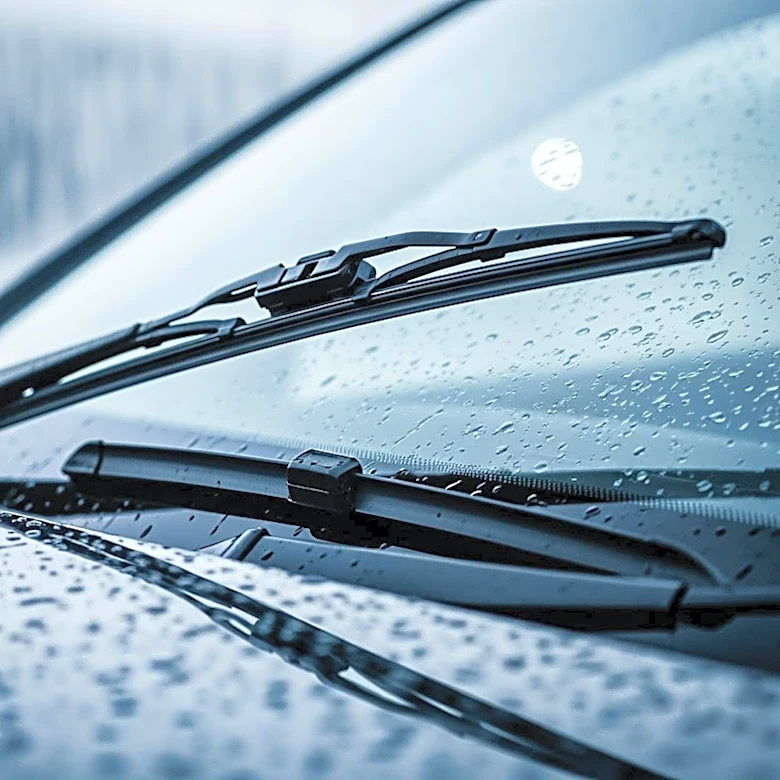 Ford Issues Recall for Over 422,000 Vehicles Due to Defective Windshield Wipers