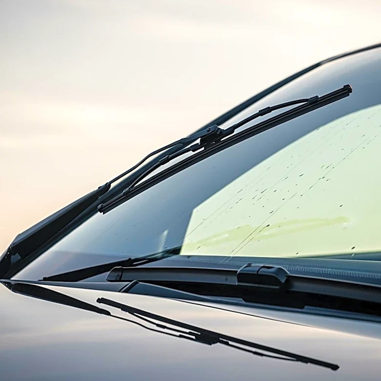 Ford Motor Co. Recalls Over 422,000 Vehicles Due to Windshield Wiper Failure