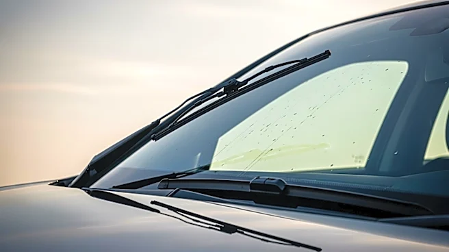 Ford Motor Co. Recalls Over 422,000 Vehicles Due to Windshield Wiper Failure