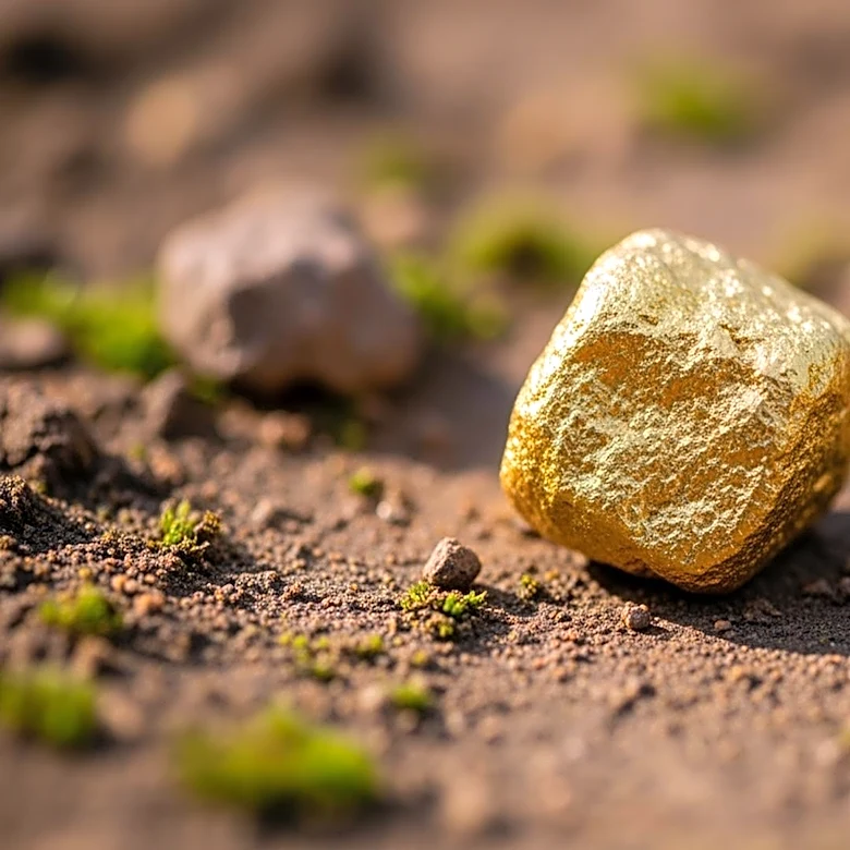 MEGA Resources Advances Tumblegum South Gold Project Towards Production