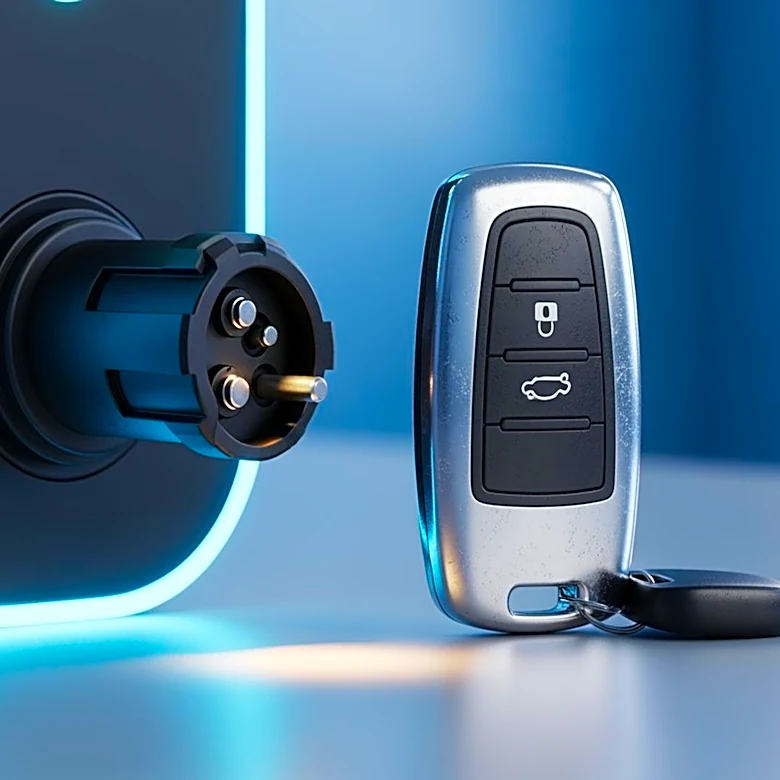 Used Electric Vehicle Market Gains Momentum Amid Economic Pressures